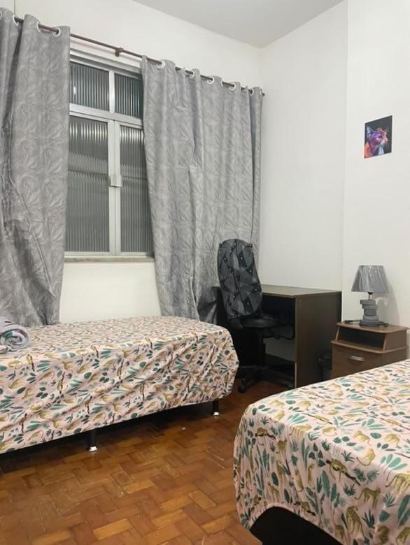 Apartment Sunset Oasis No Coracao Da Zona Sul! Rio de Janeiro
