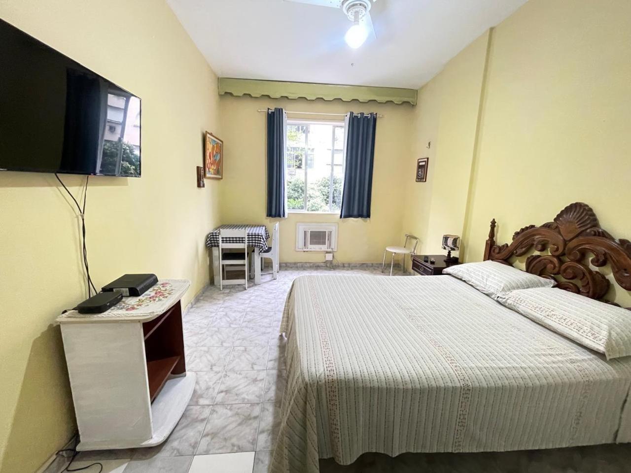 Apto Rio Sol Apartment Rio de Janeiro