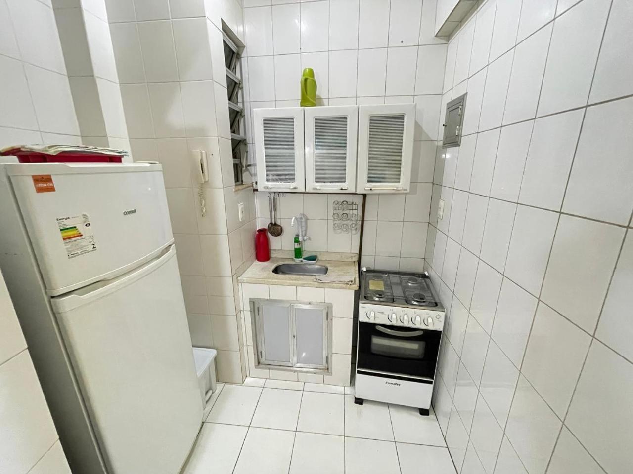 Apto Rio Sol Apartment Rio de Janeiro