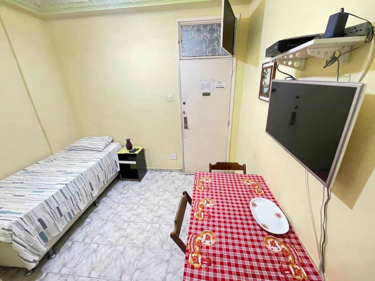 Apto Rio Sol Apartment