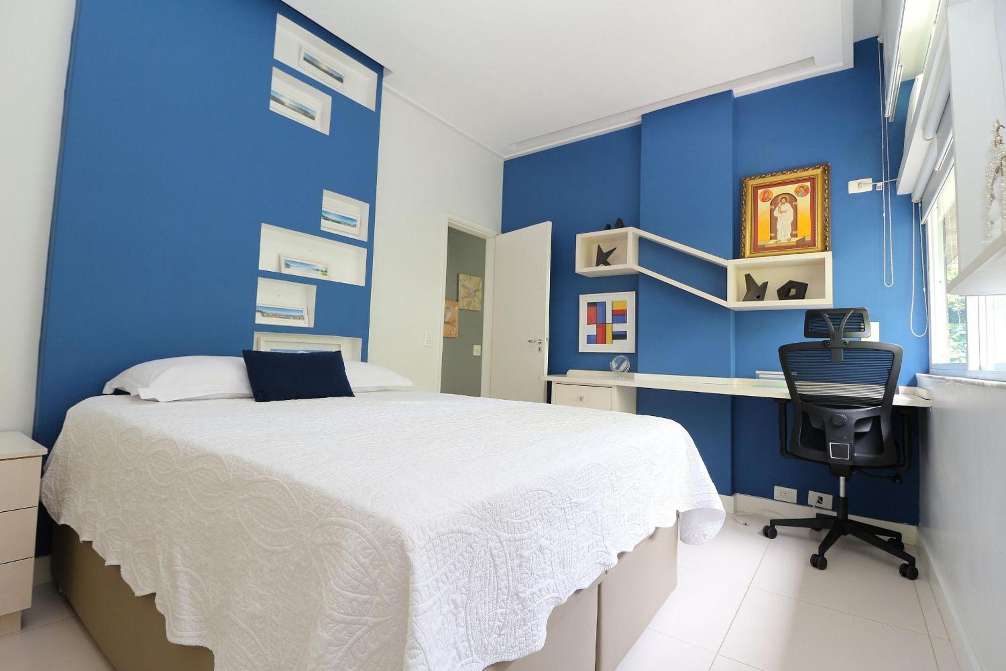Leblon House I Apartment *