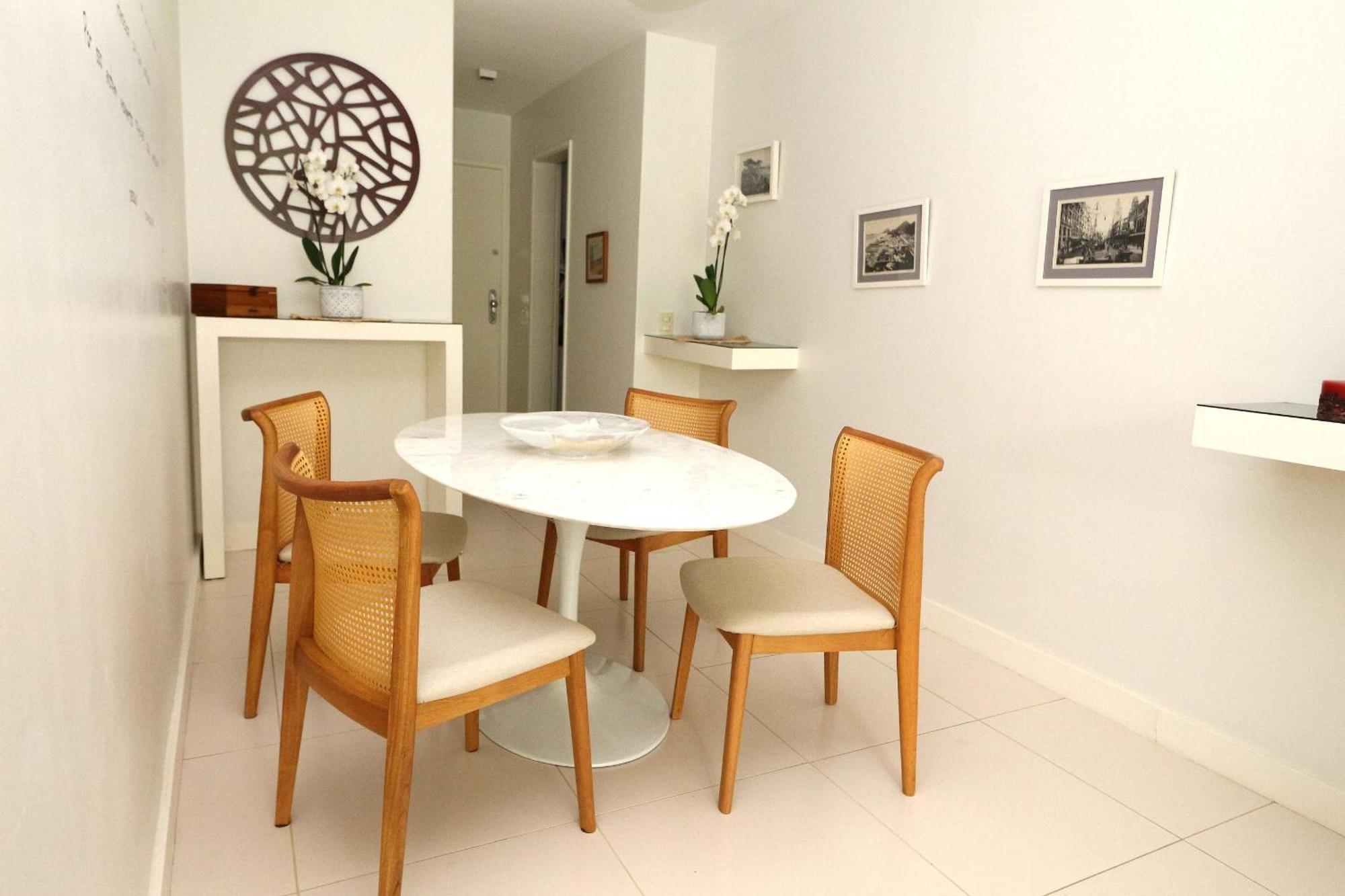 Apartment Leblon House I *