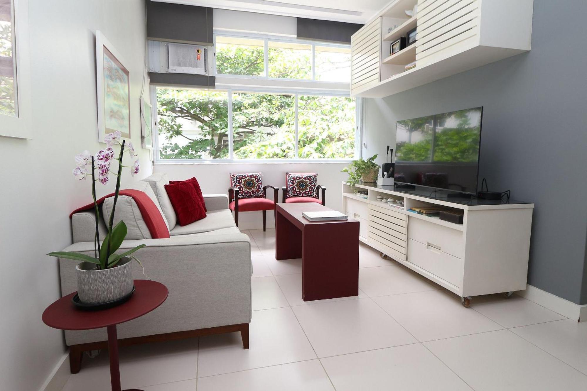 Leblon House I Apartment Rio de Janeiro