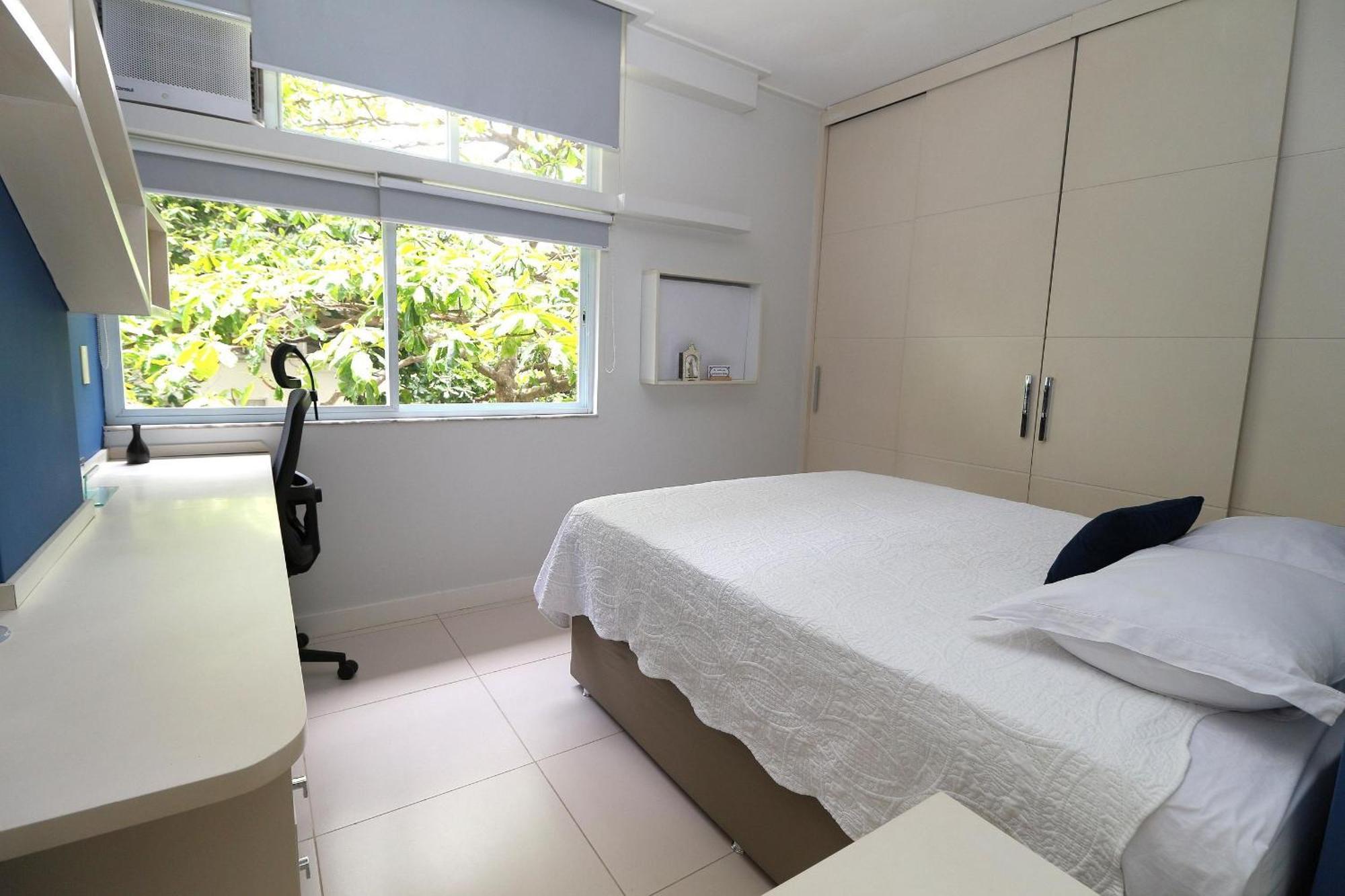 Leblon House I Rio de Janeiro