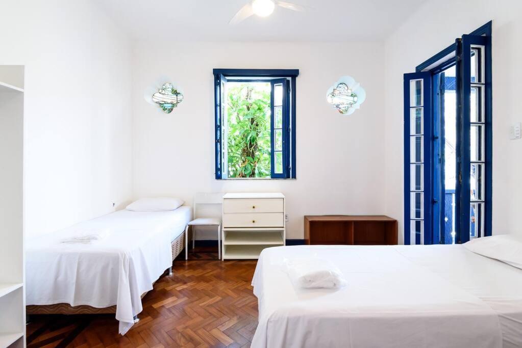Farfalla Guest house