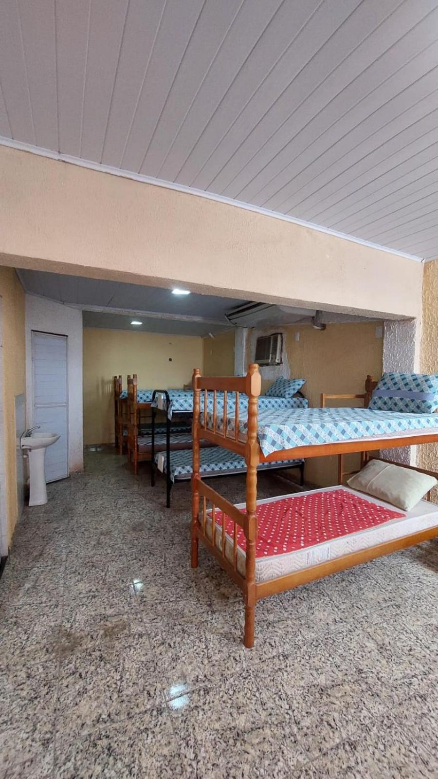 Albergue Bom E Familiar *