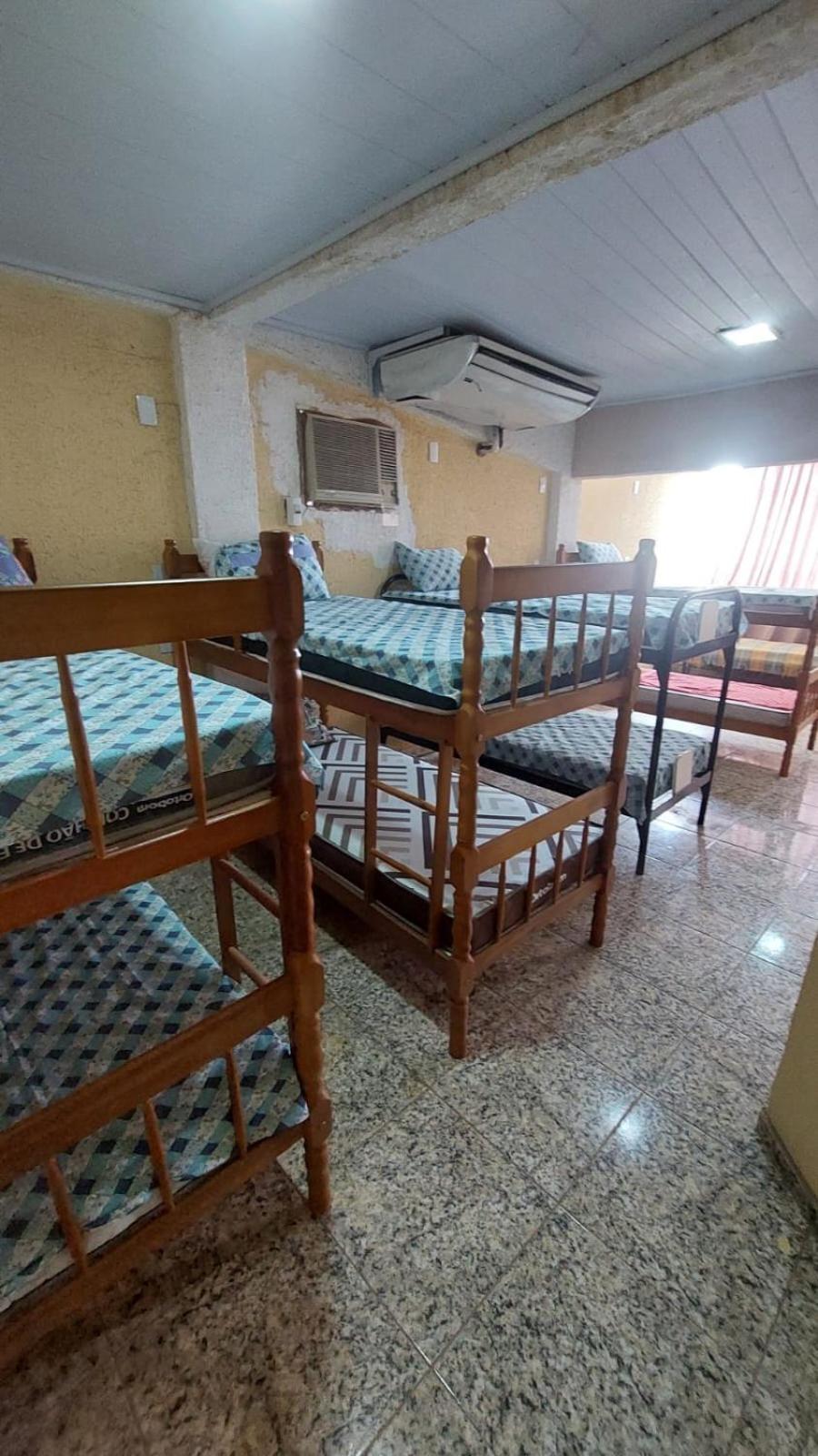 Bom E Familiar Albergue *