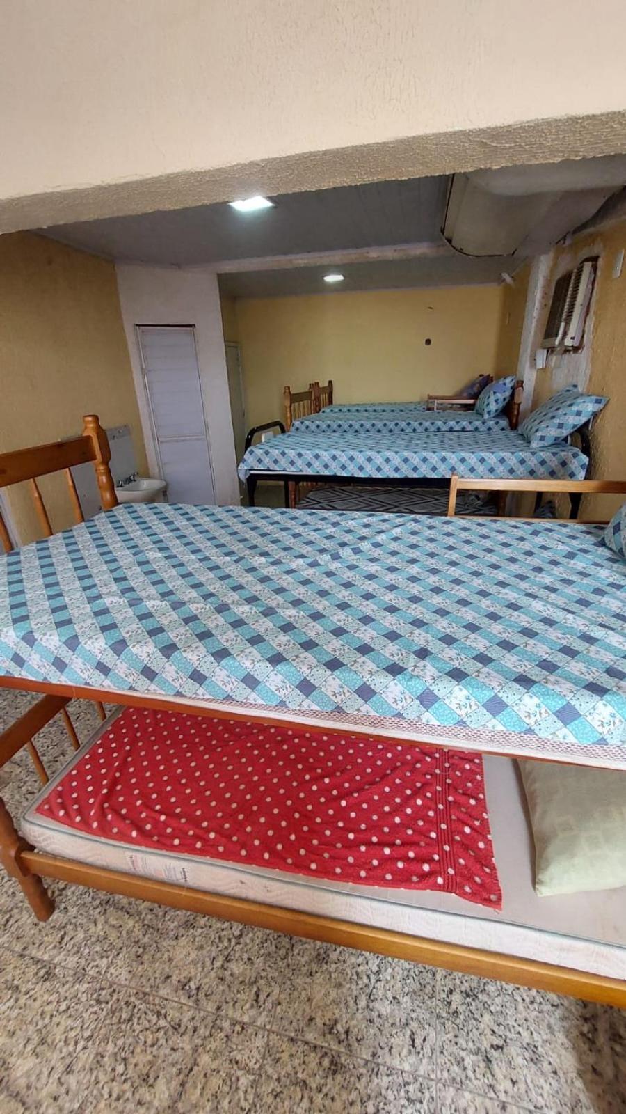 Albergue Bom E Familiar *
