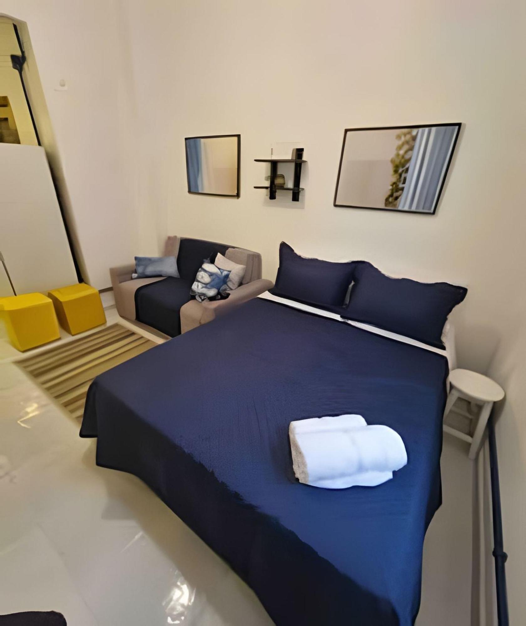 Pe Na Areia Em Copacabana Apartamento Rio de Janeiro