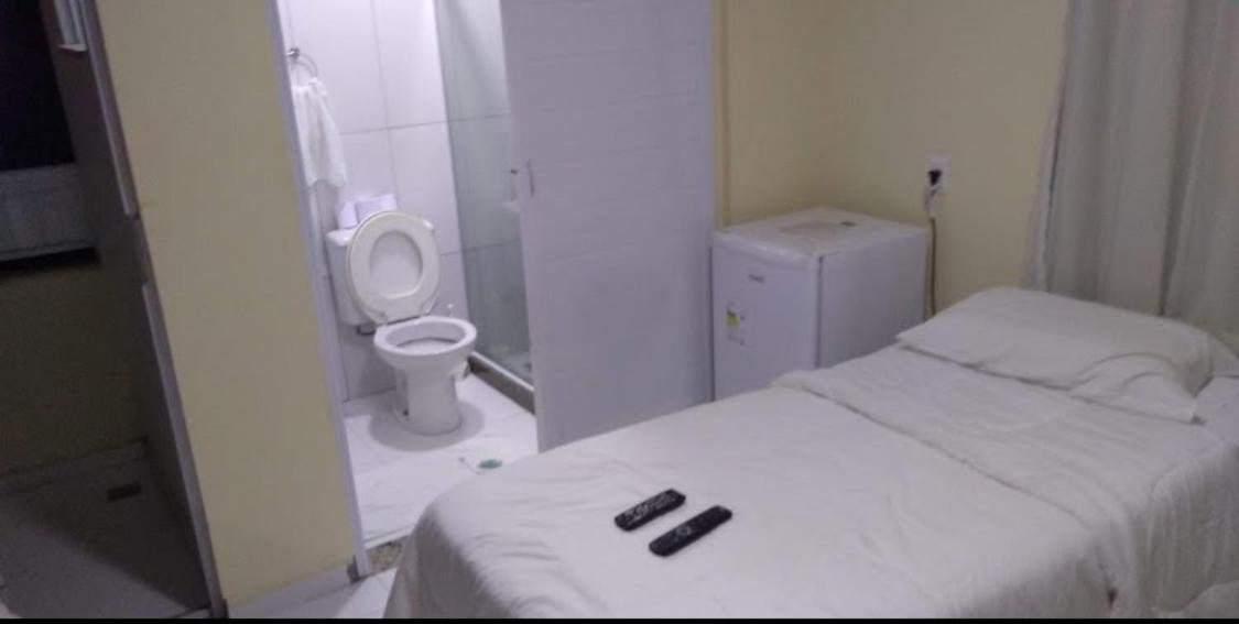 Felicidade Rio Centro Hotel Rio de Janeiro
