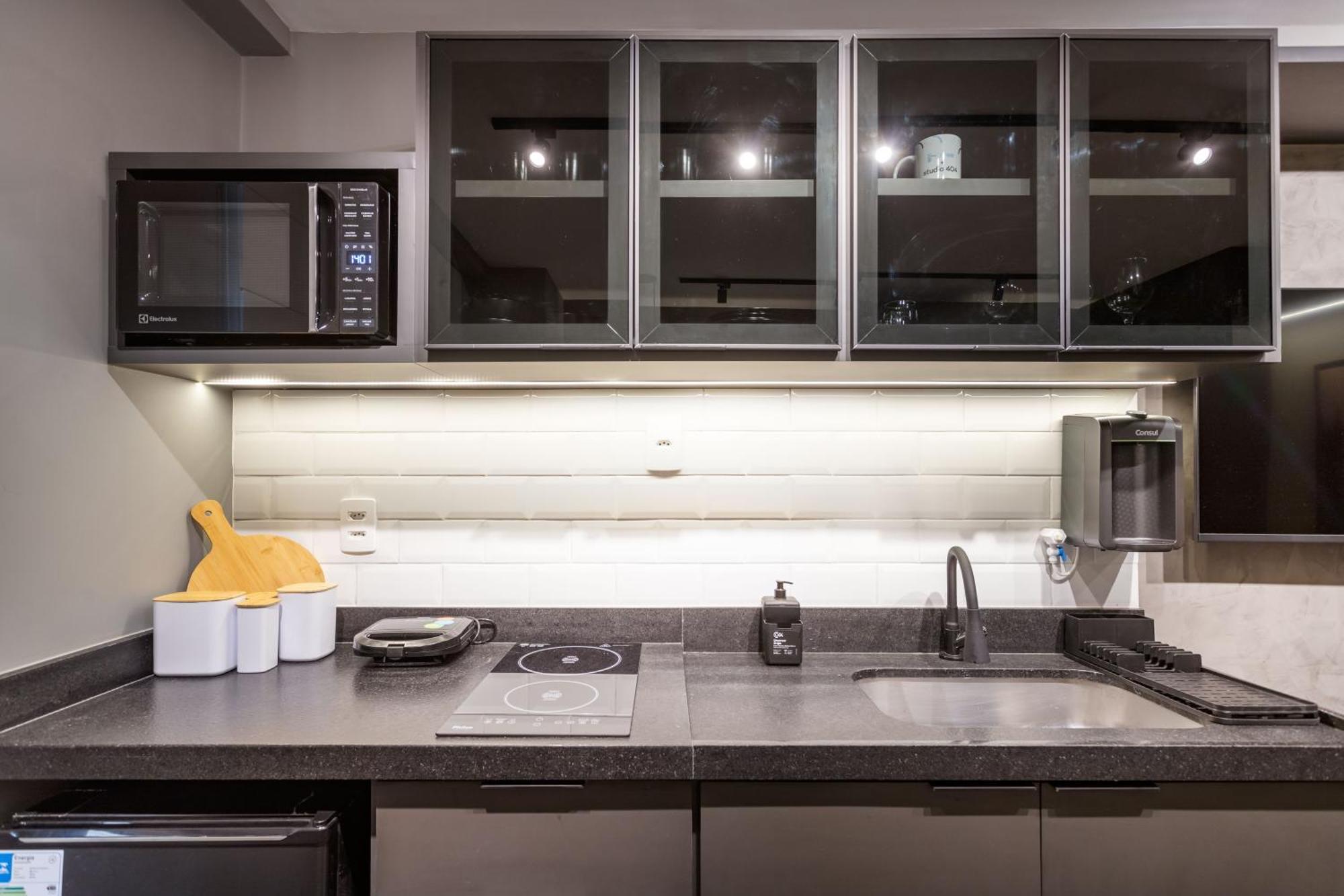 Apartamento Lobie Casa Maua Rio de Janeiro