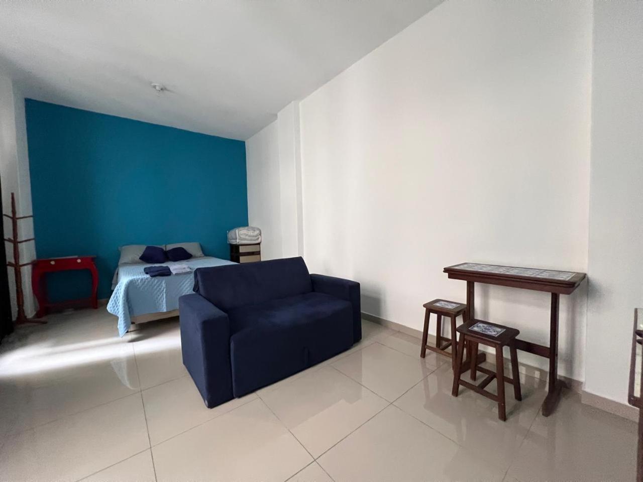 Lapa Apartamento Rio de Janeiro