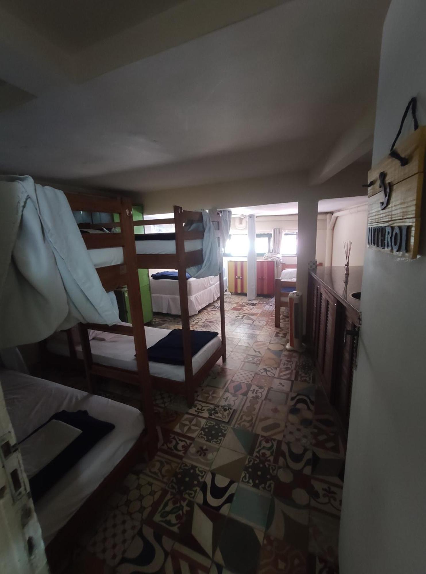 Albergue Maresias Do Leme Rio de Janeiro