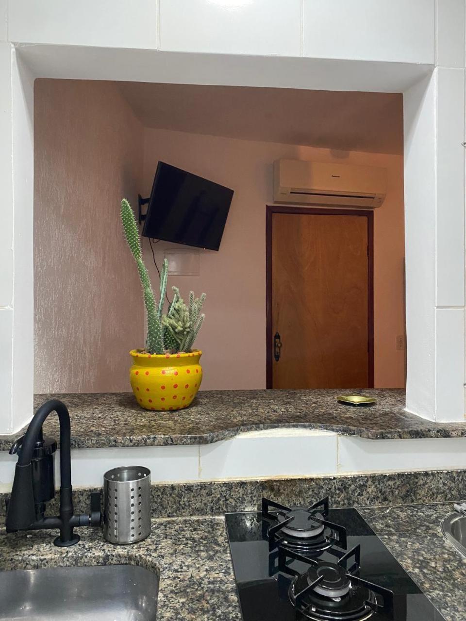 Apartment Apezinho Vidigal - Rj *