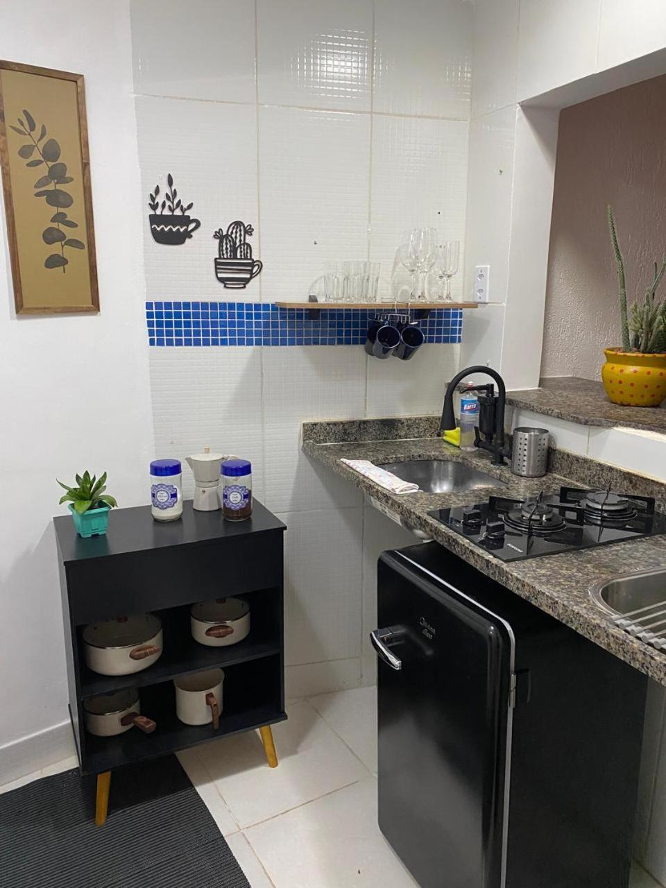 Apartment Apezinho Vidigal - Rj Rio de Janeiro