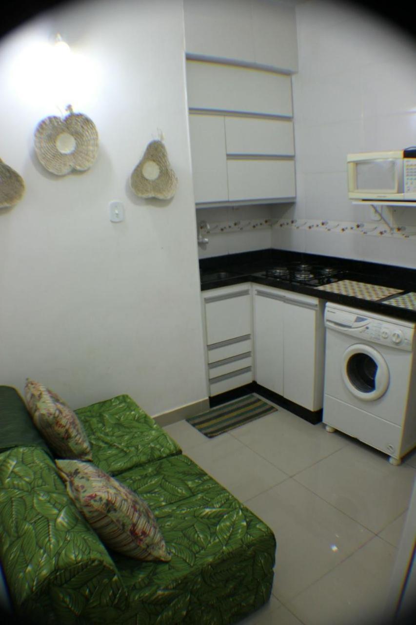 Luxo De Copacabana Apartment