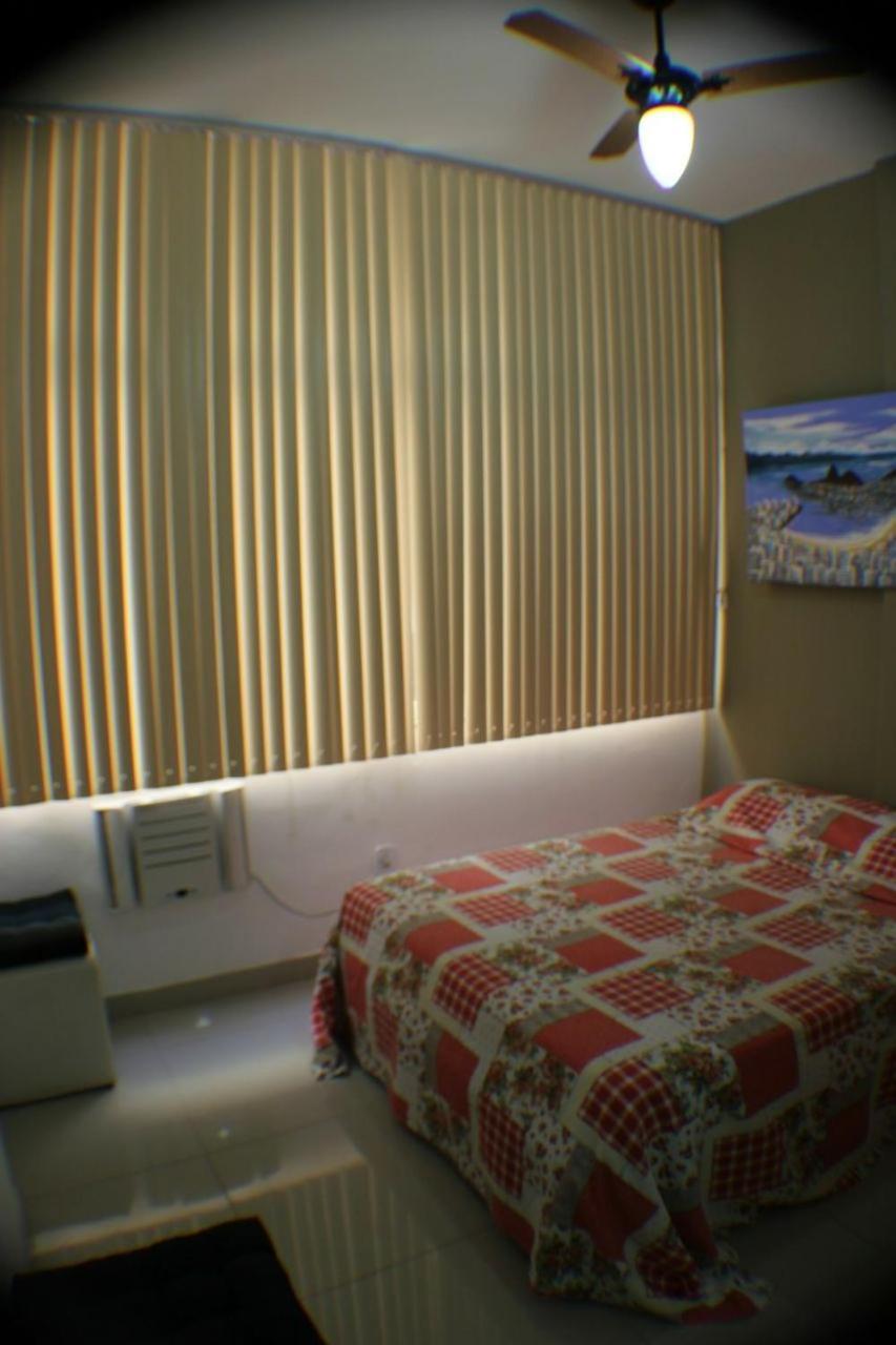 Luxo De Copacabana Apartment *