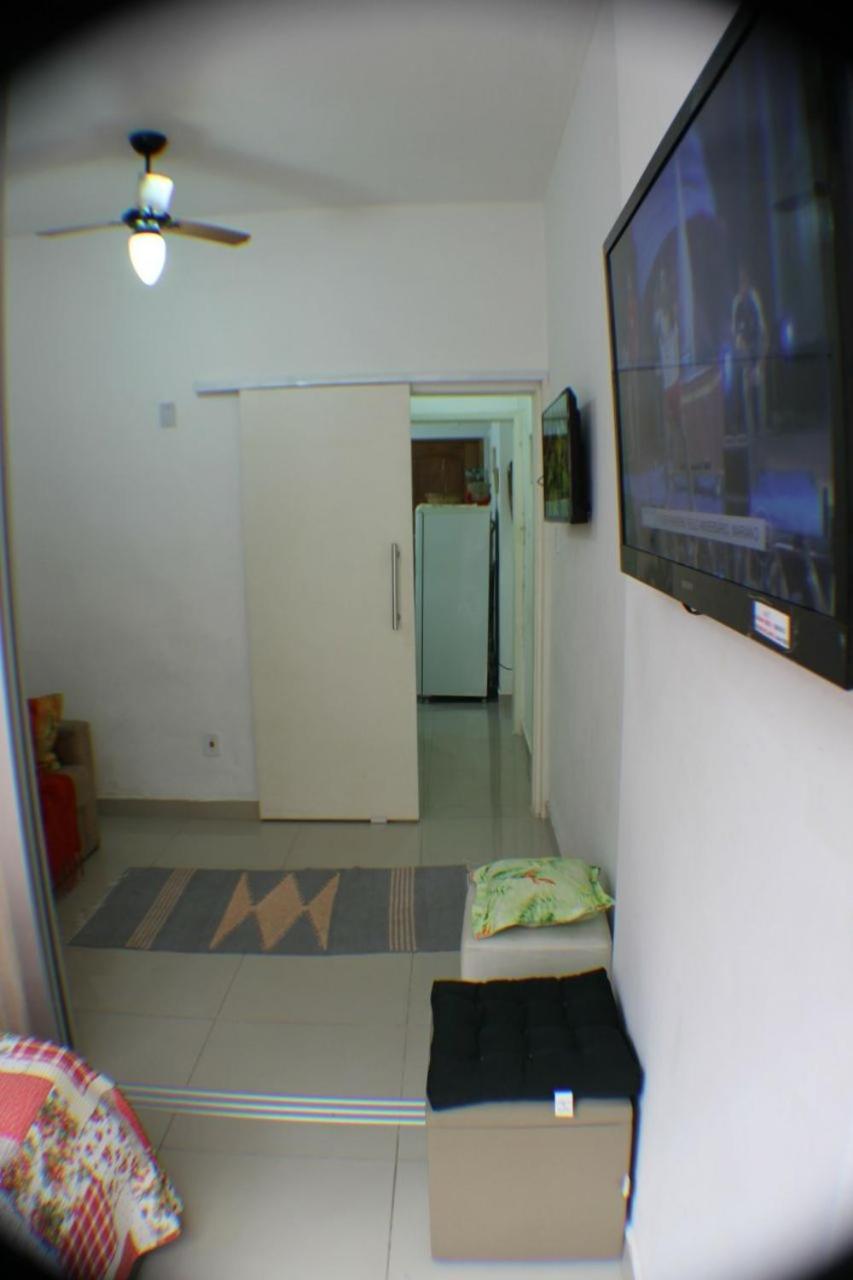 Luxo De Copacabana Apartment Rio de Janeiro