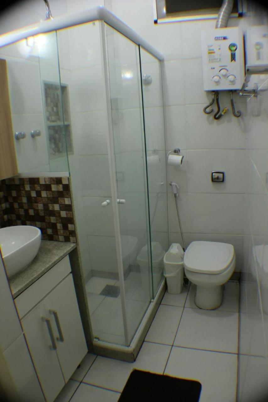 Luxo De Copacabana Apartment