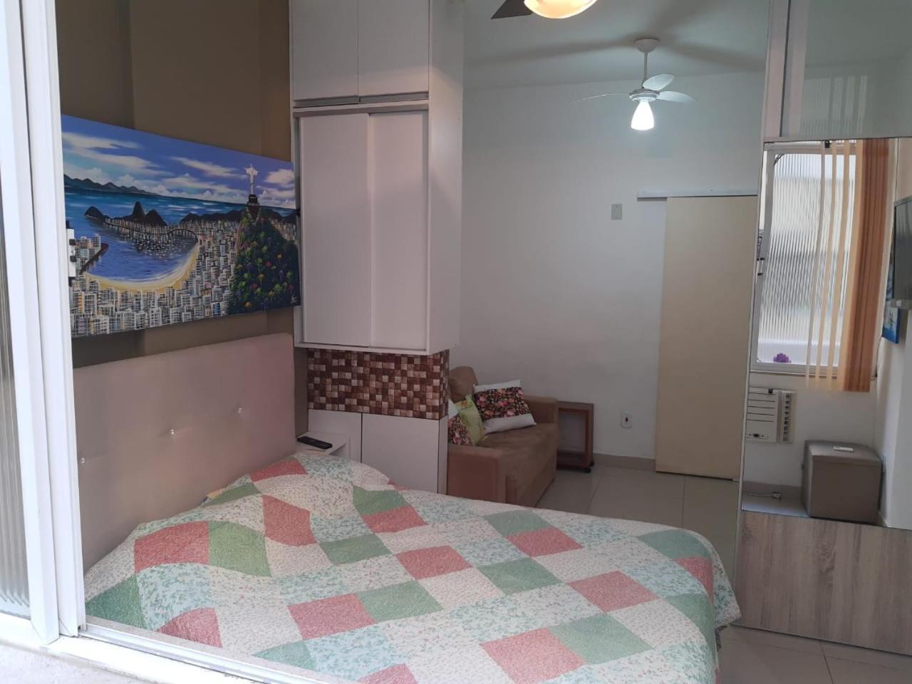 Apartment Luxo De Copacabana *
