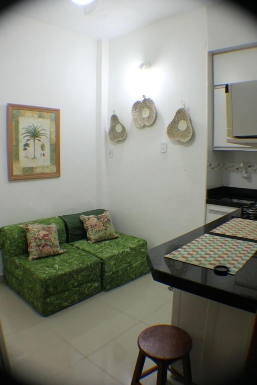 Luxo De Copacabana Apartment