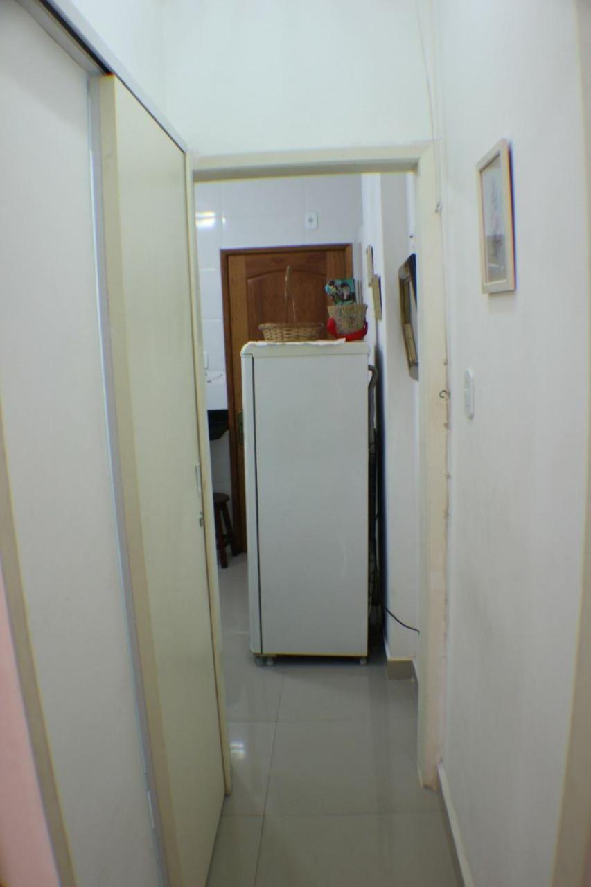 Apartment Luxo De Copacabana *