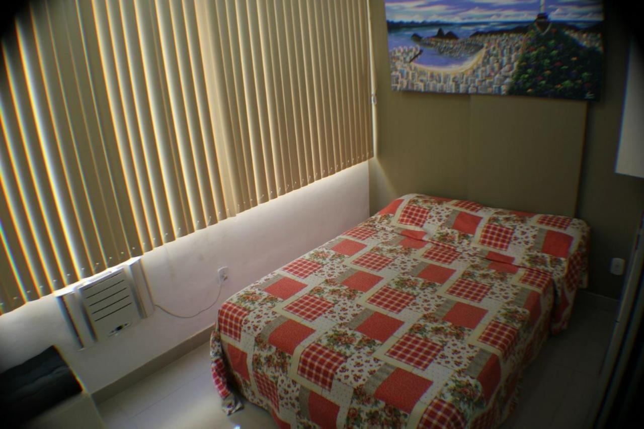 Luxo De Copacabana Apartment *