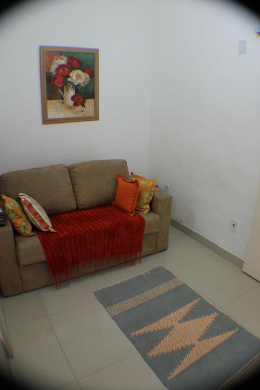 Apartment Luxo De Copacabana *
