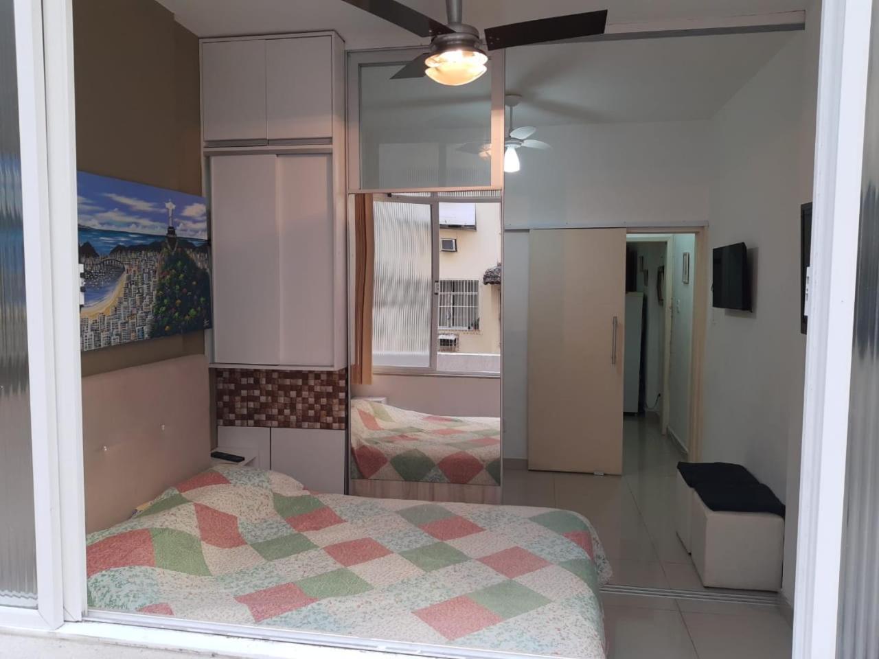 Apartment Luxo De Copacabana *
