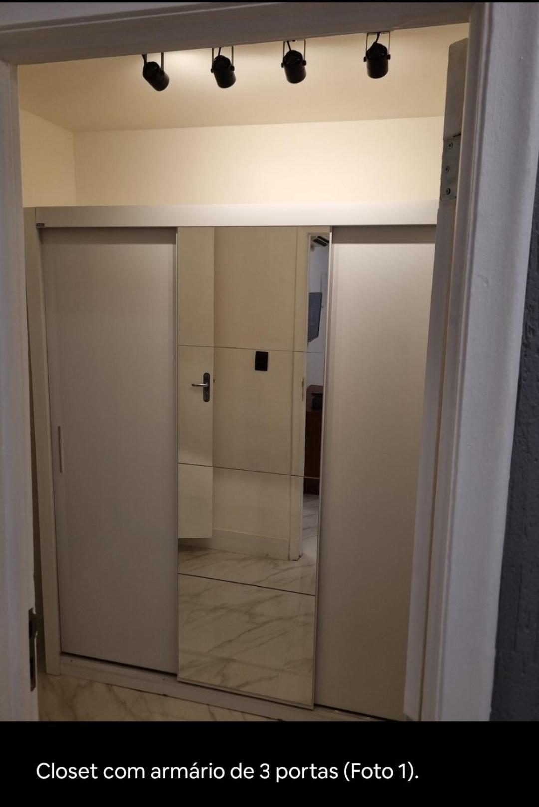 Aconchegante E Bem Localizado Apartment