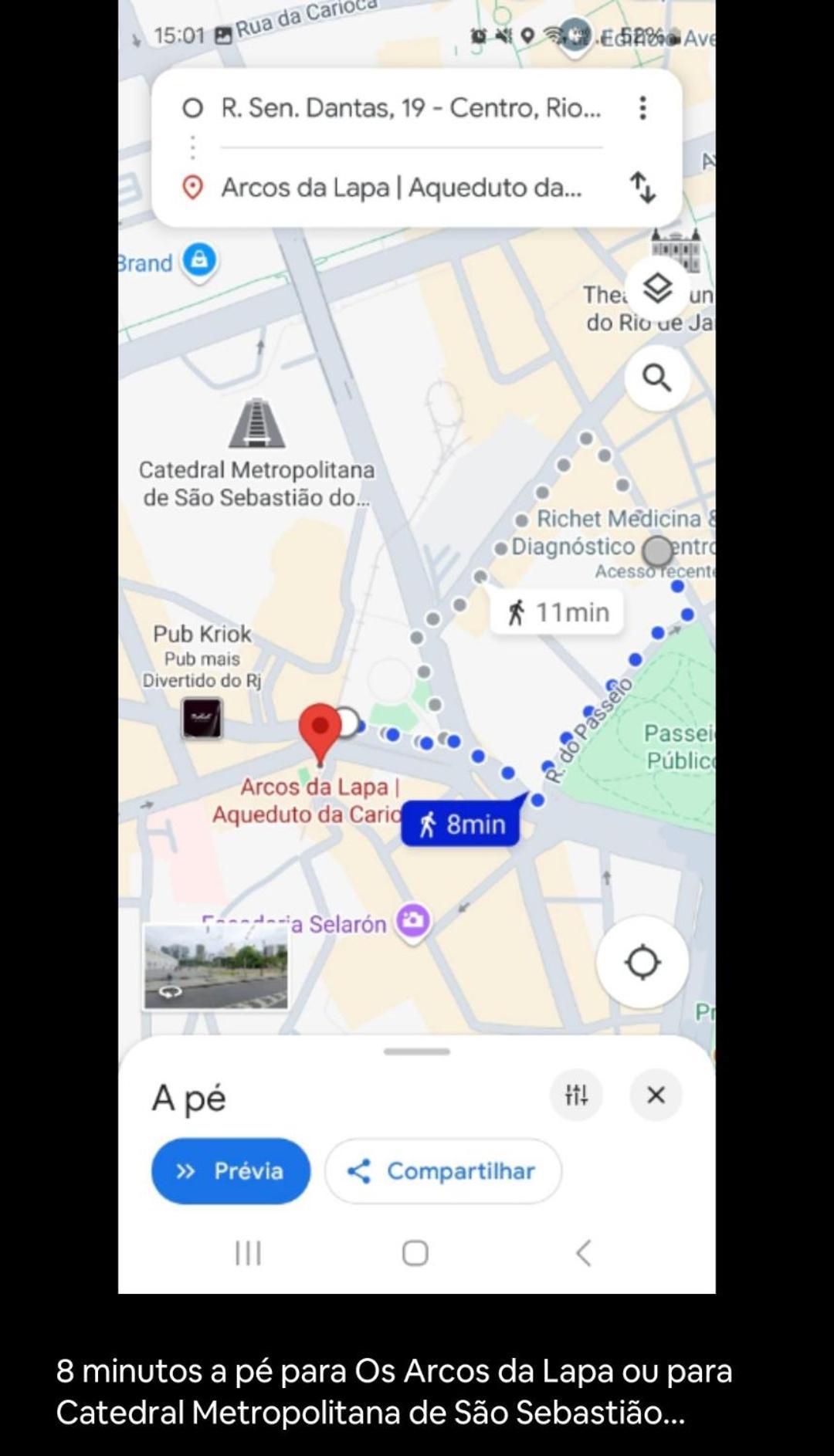 Apartment Aconchegante E Bem Localizado