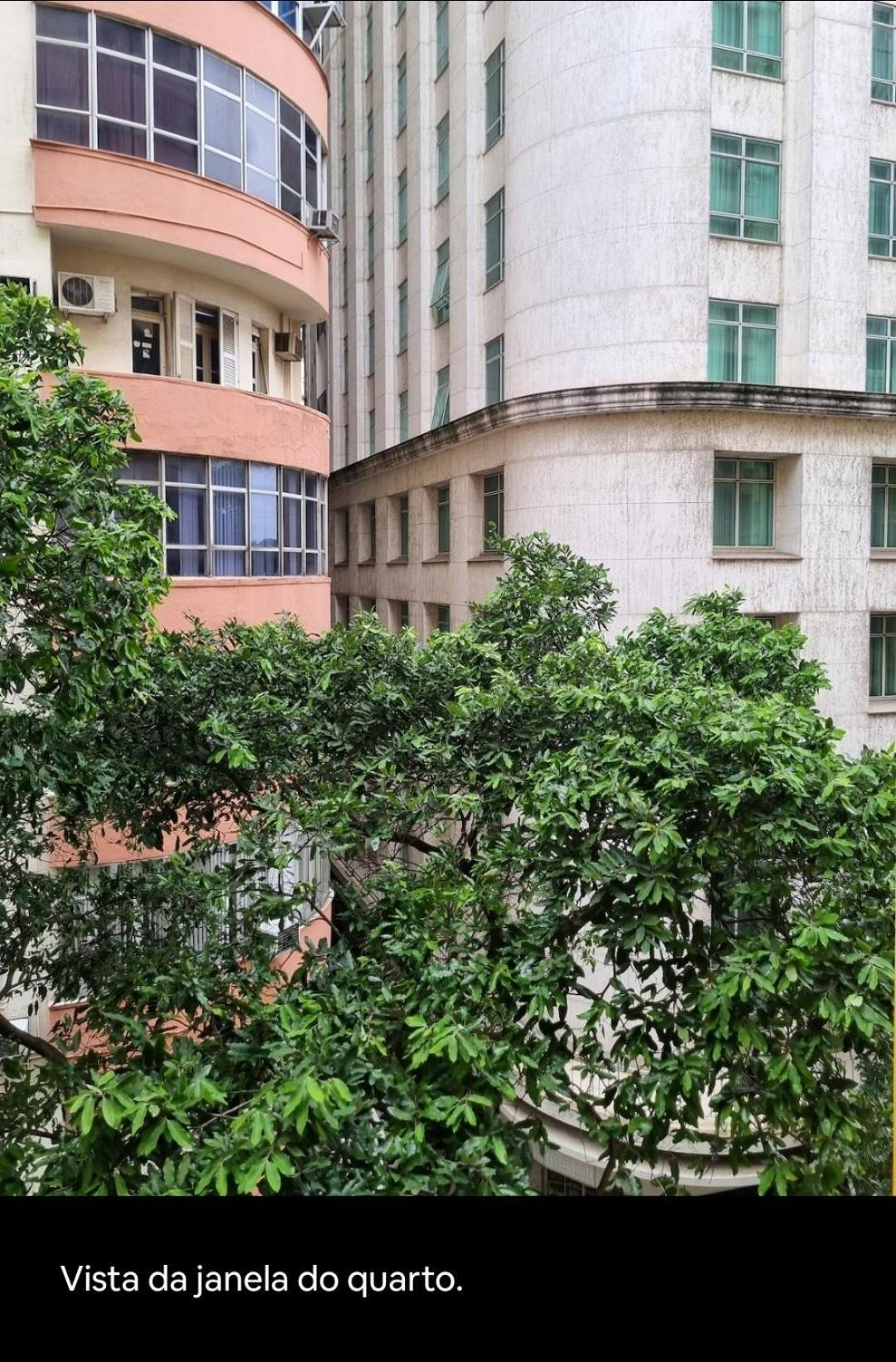 Aconchegante E Bem Localizado Apartment Rio de Janeiro