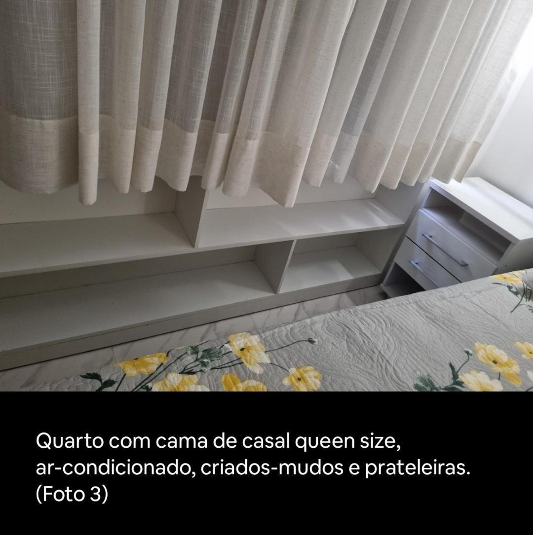 Aconchegante E Bem Localizado * Rio de Janeiro