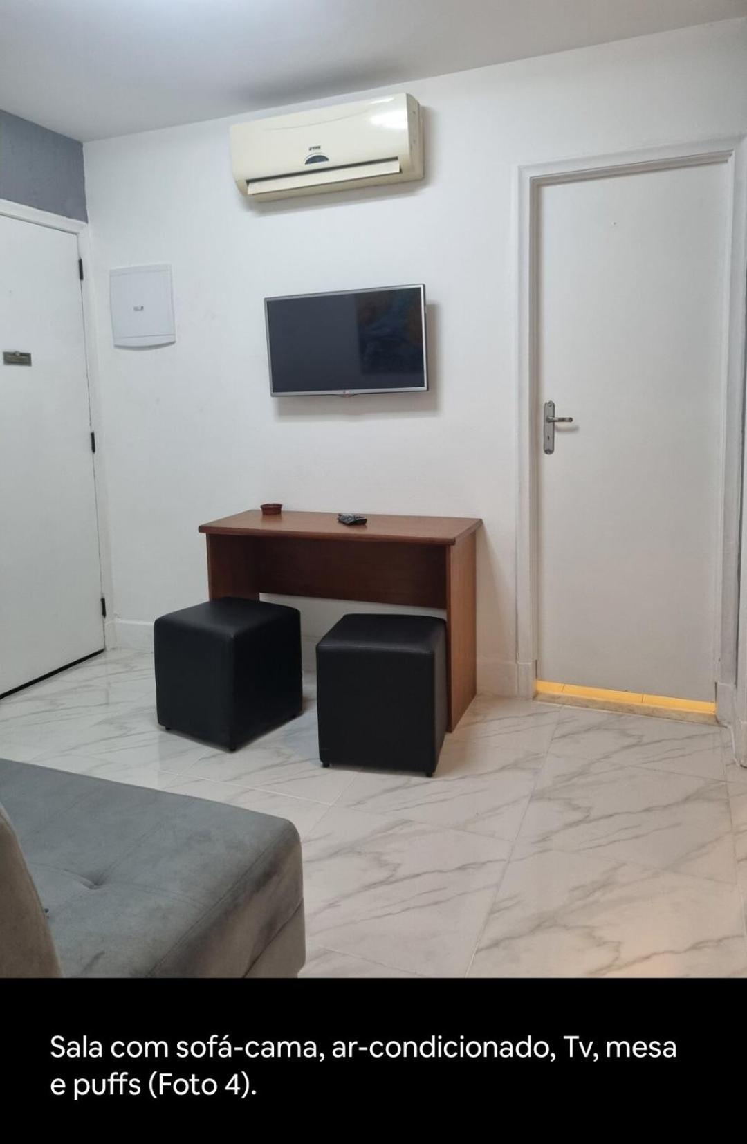 Aconchegante E Bem Localizado Apartment