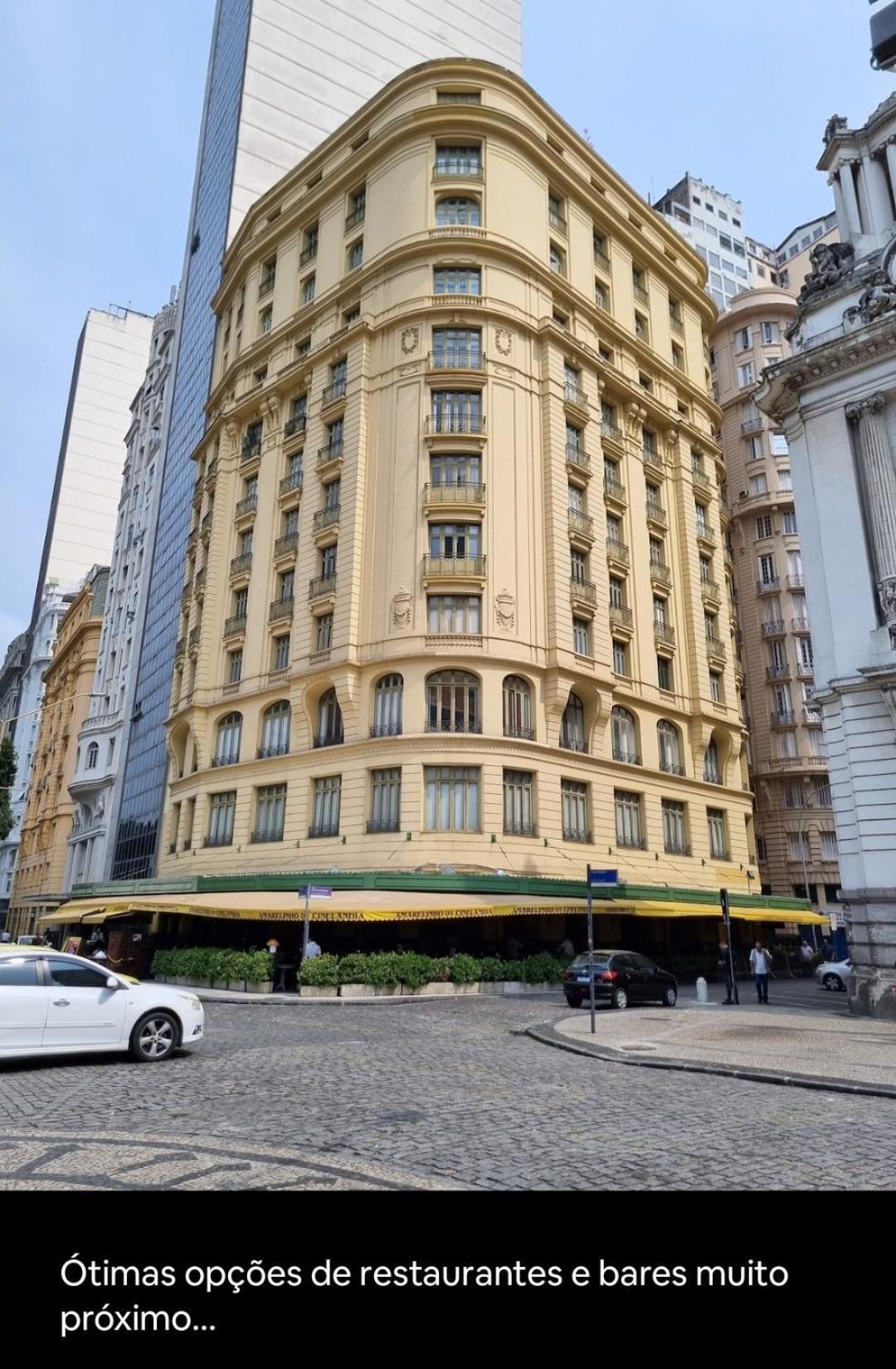Aconchegante E Bem Localizado Apartment Rio de Janeiro