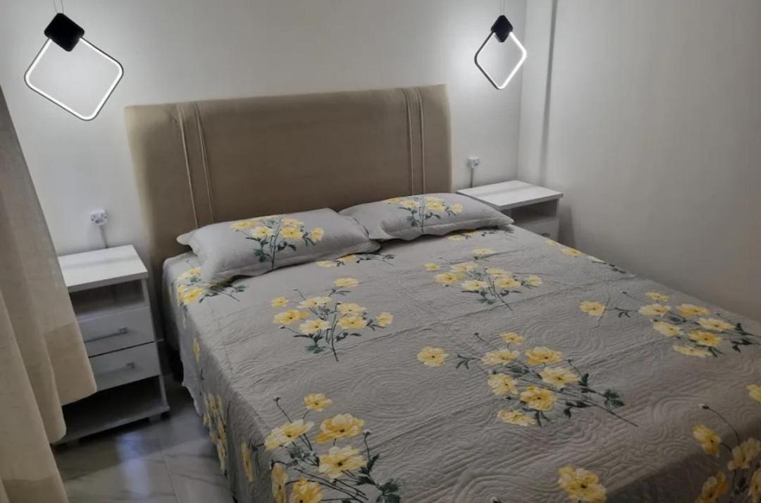 Apartment Aconchegante E Bem Localizado *