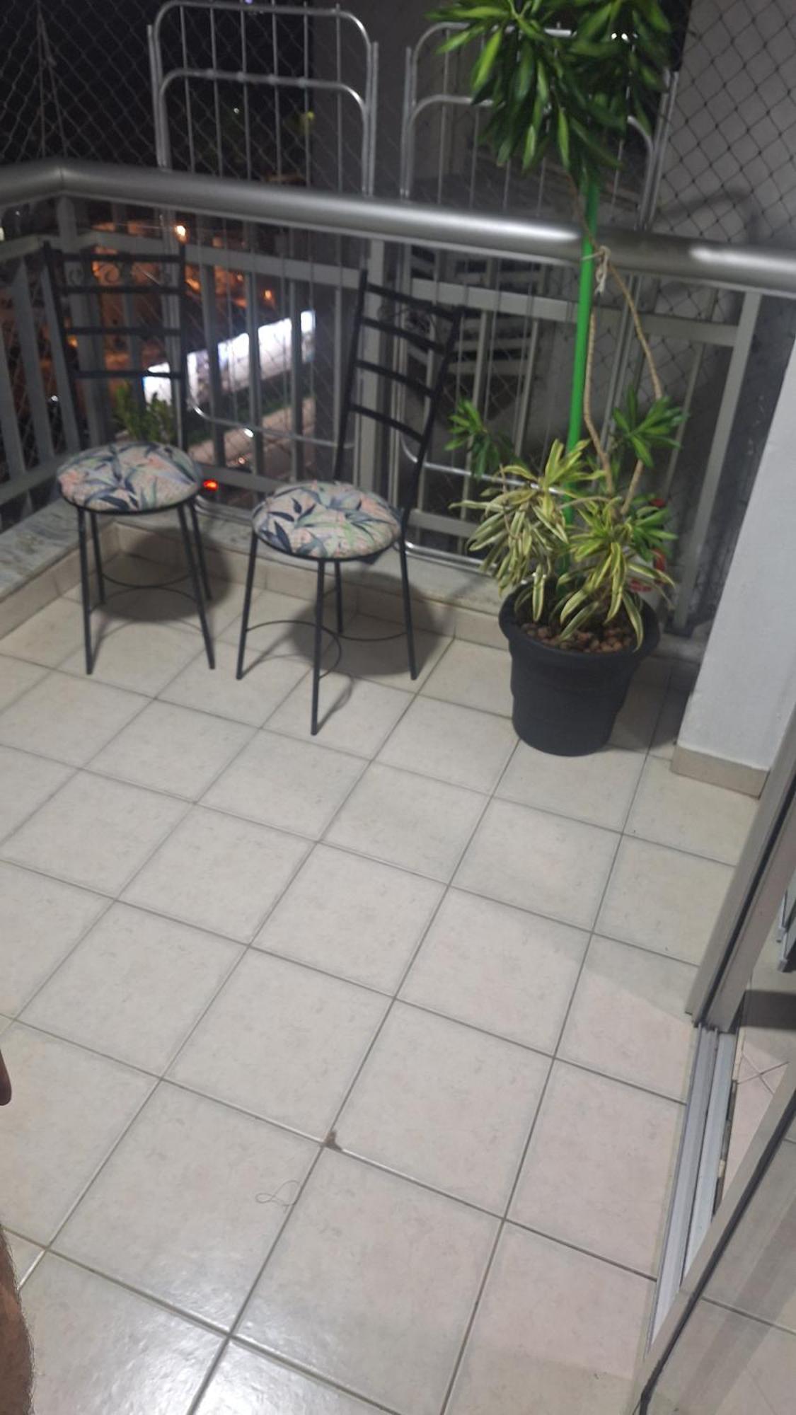 Meu Chamego Apartment *