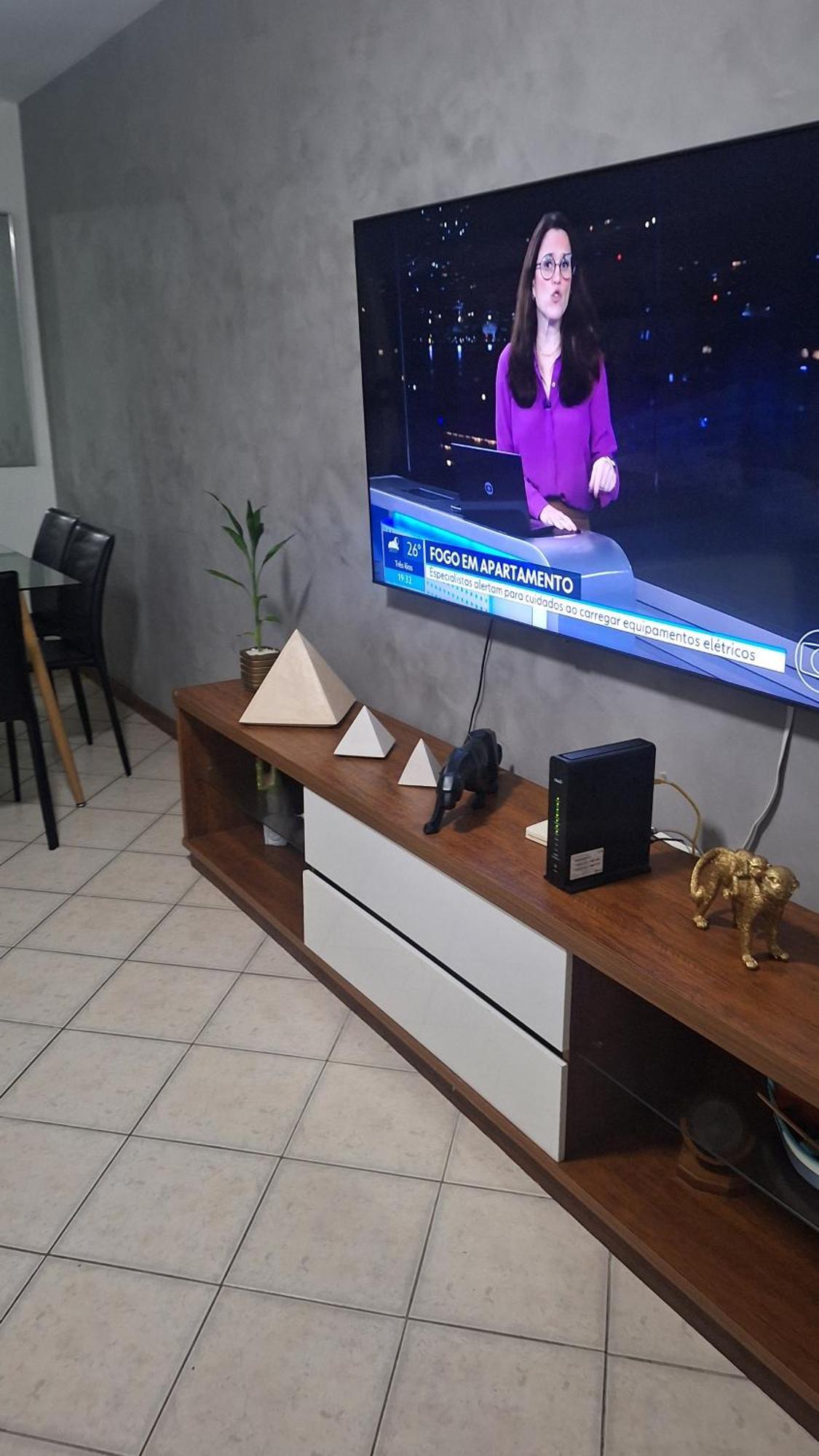 Apartment Meu Chamego