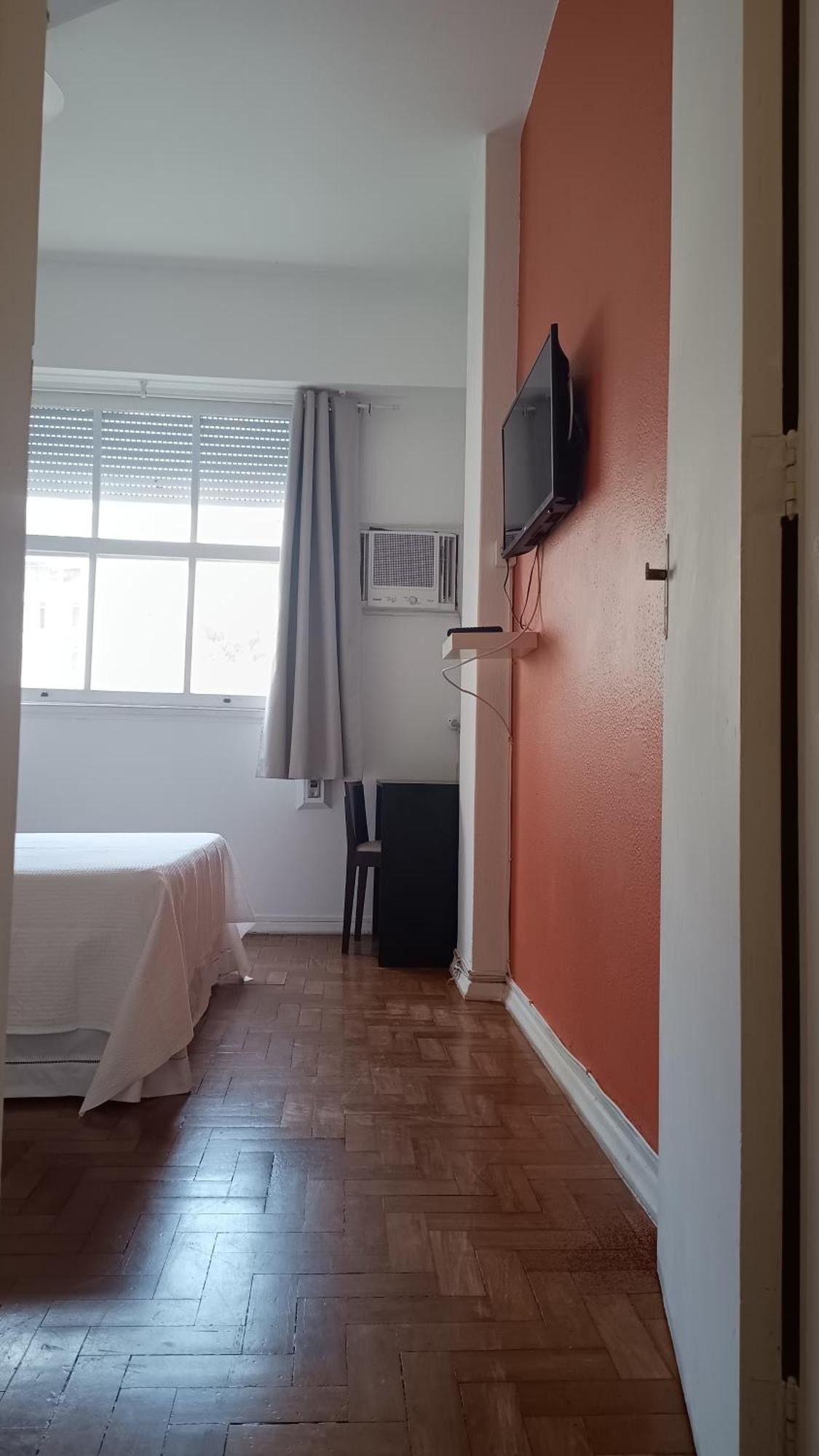 Apartment Gomes Carneiro 84 - Ipanema *