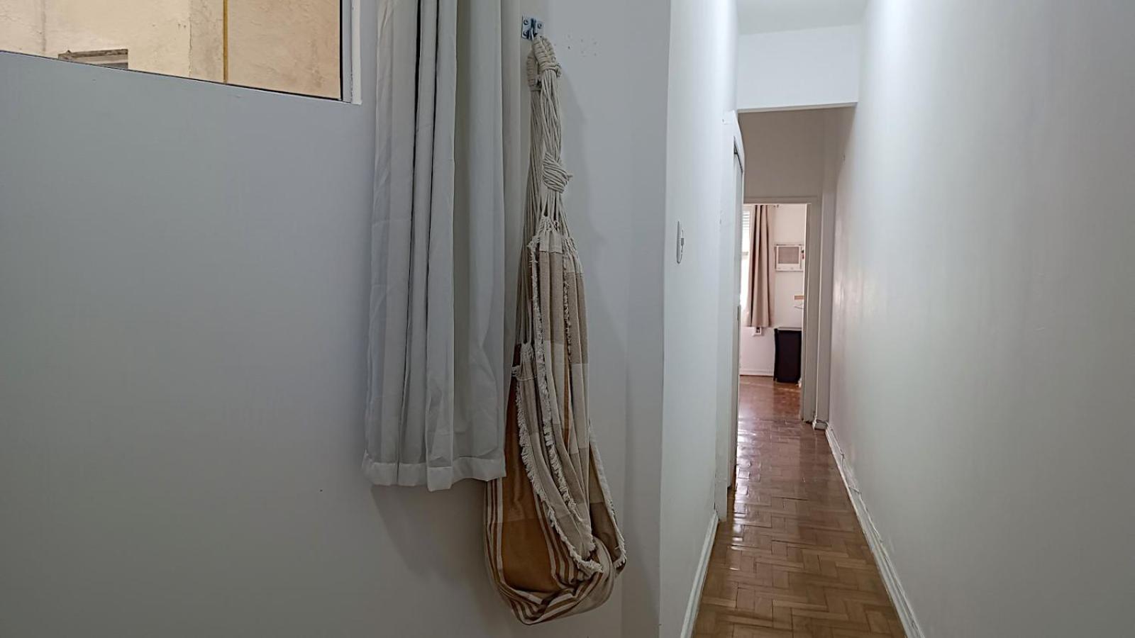 Gomes Carneiro 84 - Ipanema Apartment