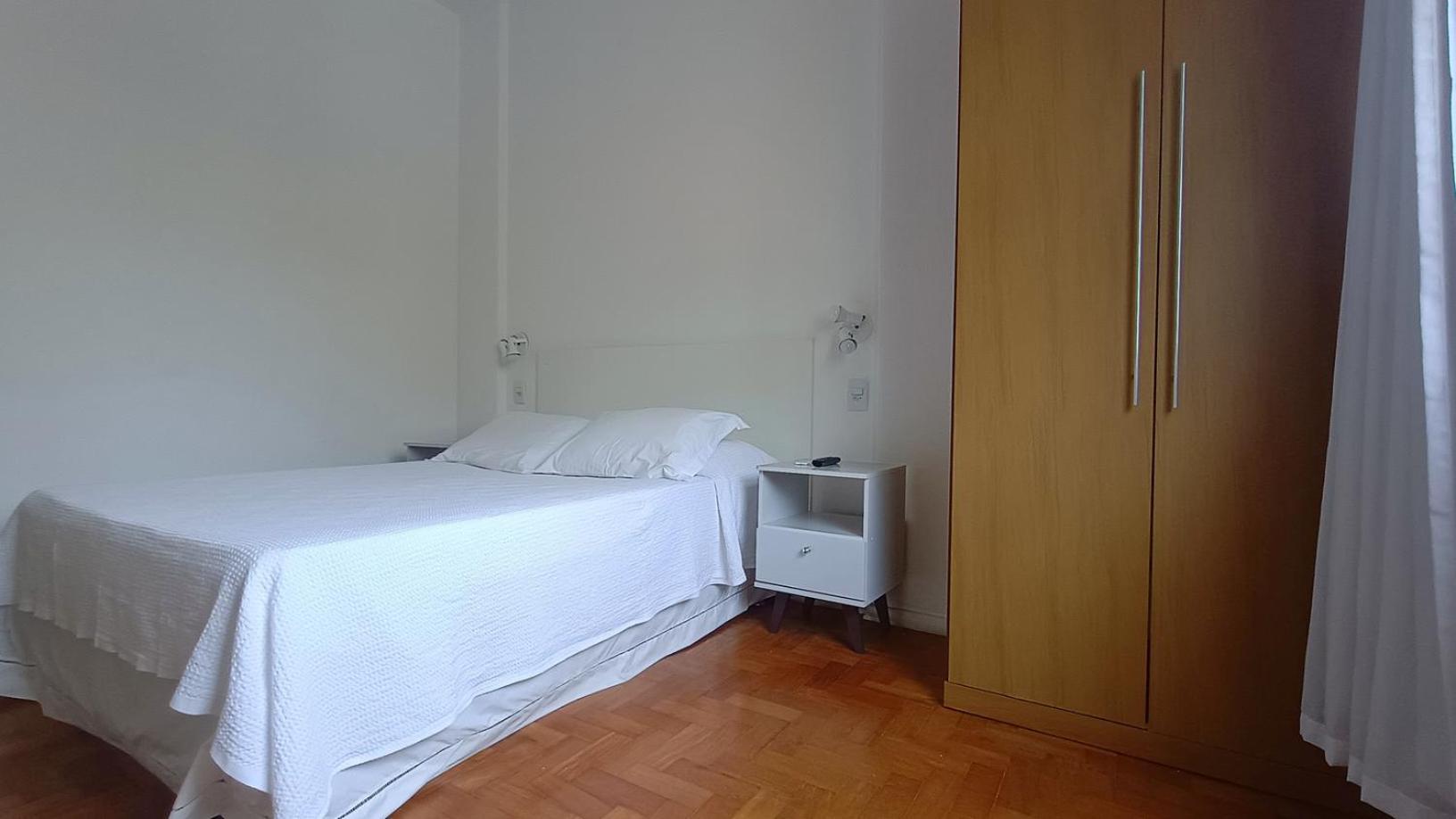 Apartment Gomes Carneiro 84 - Ipanema