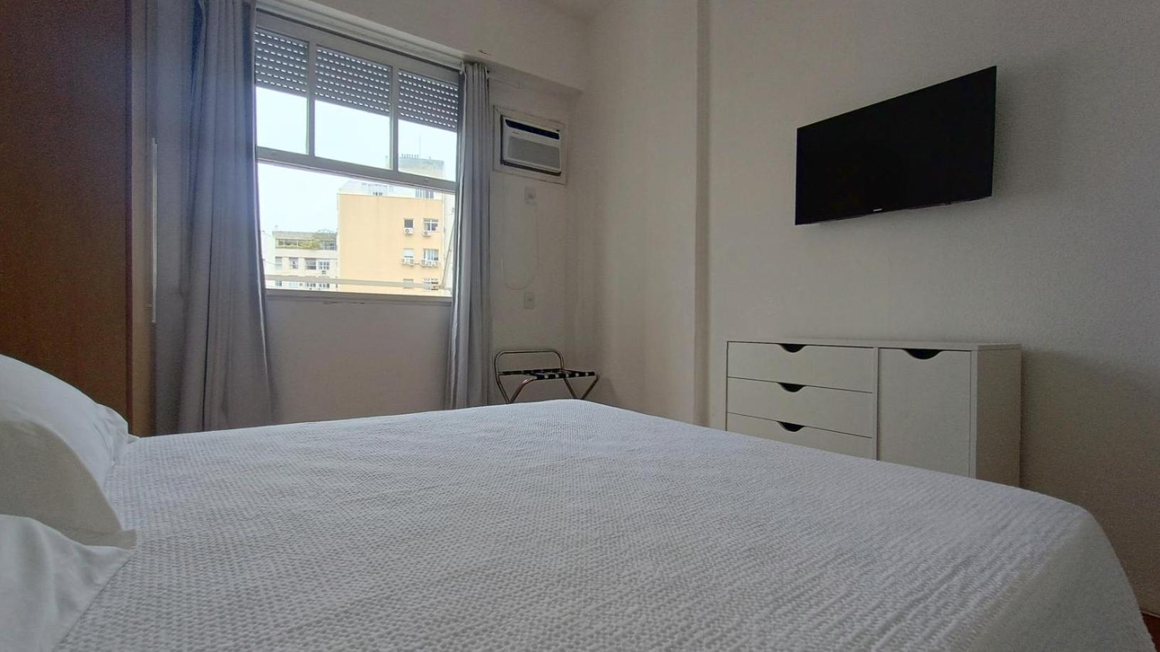 Gomes Carneiro 84 - Ipanema Apartment Rio de Janeiro