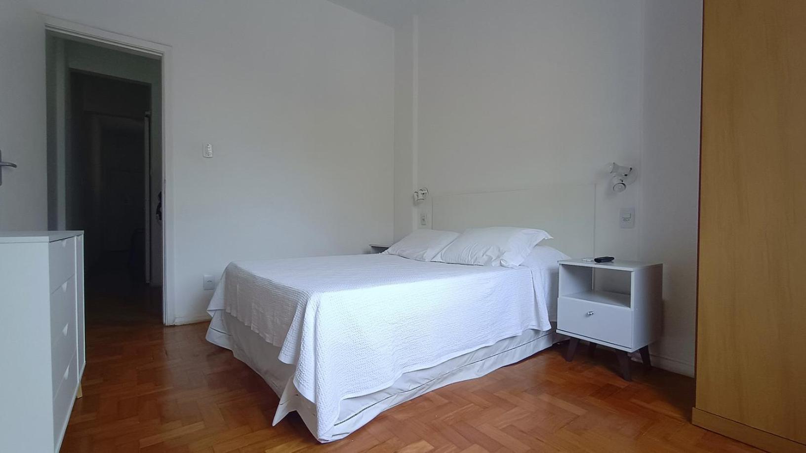 Apartment Gomes Carneiro 84 - Ipanema Rio de Janeiro