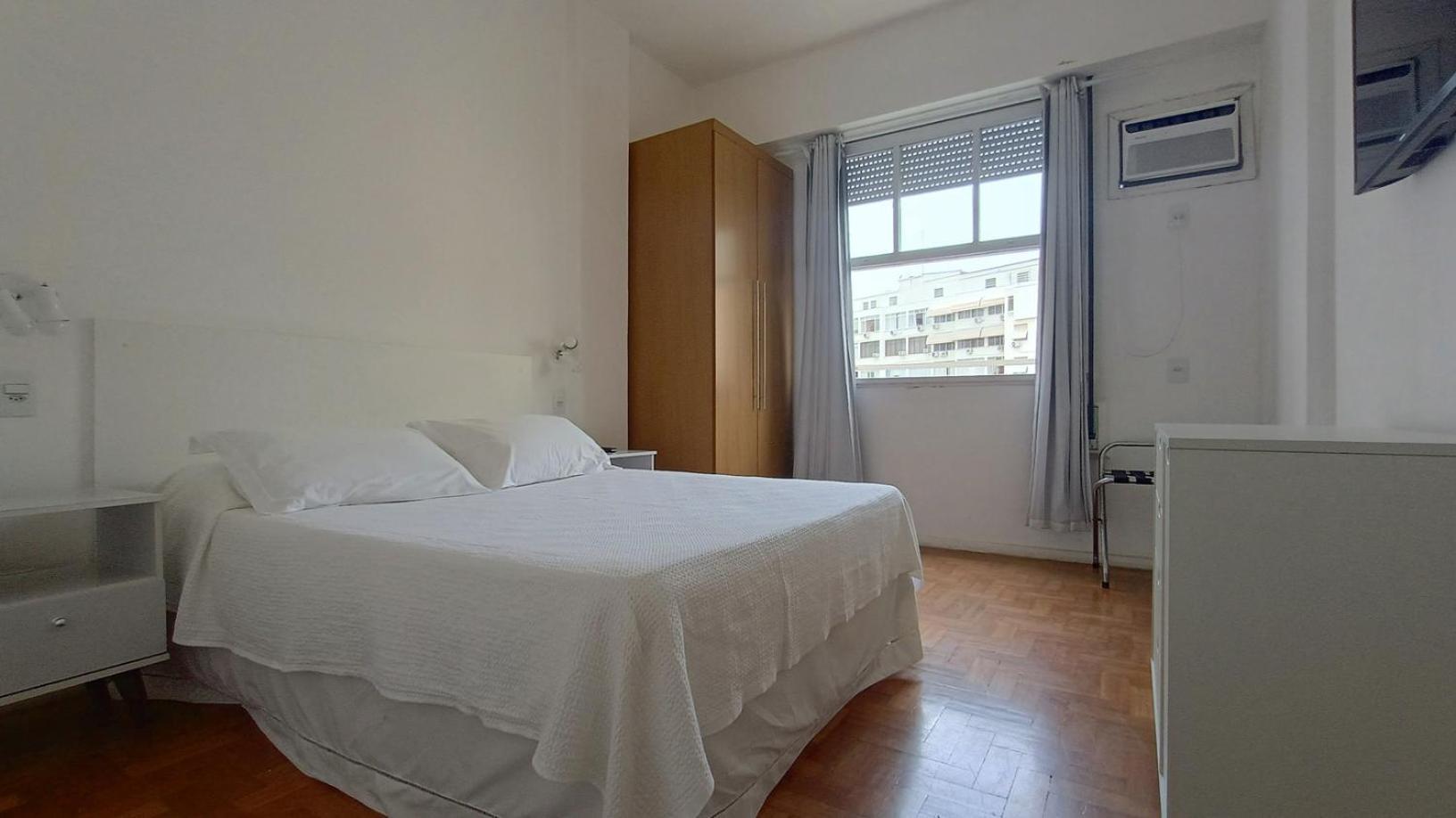 Apartment Gomes Carneiro 84 - Ipanema