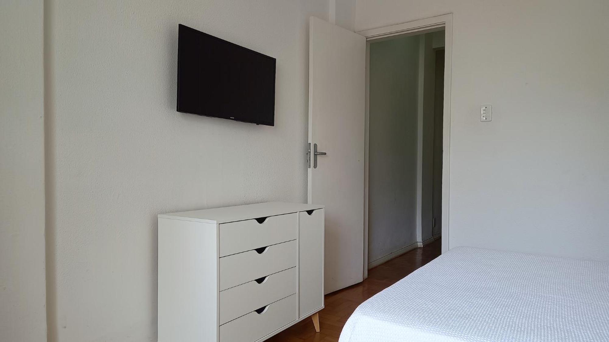 Apartment Gomes Carneiro 84 - Ipanema