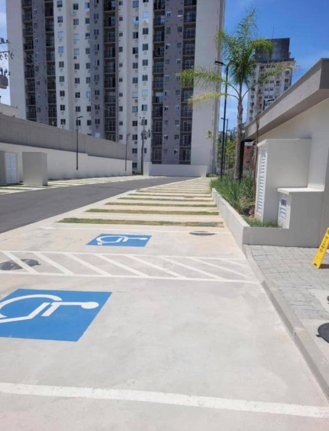 Apartamento Vivaz Prime Bandeirantes - Barra - Rj *