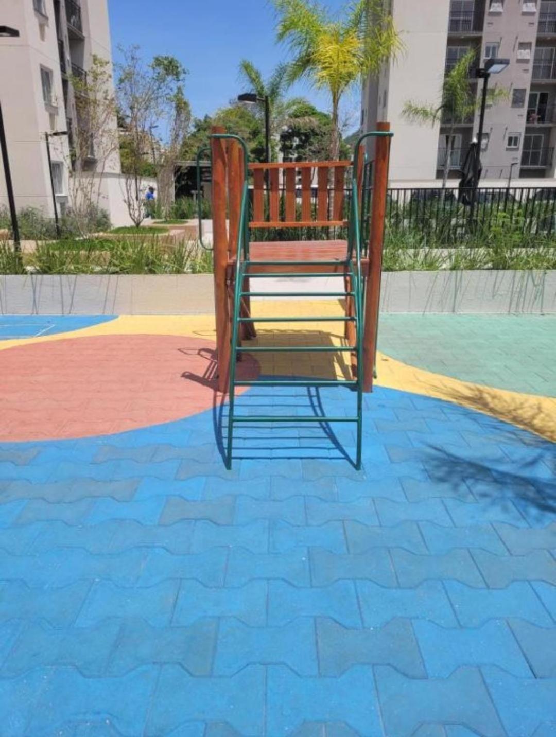 Apartamento Vivaz Prime Bandeirantes - Barra - Rj Rio de Janeiro