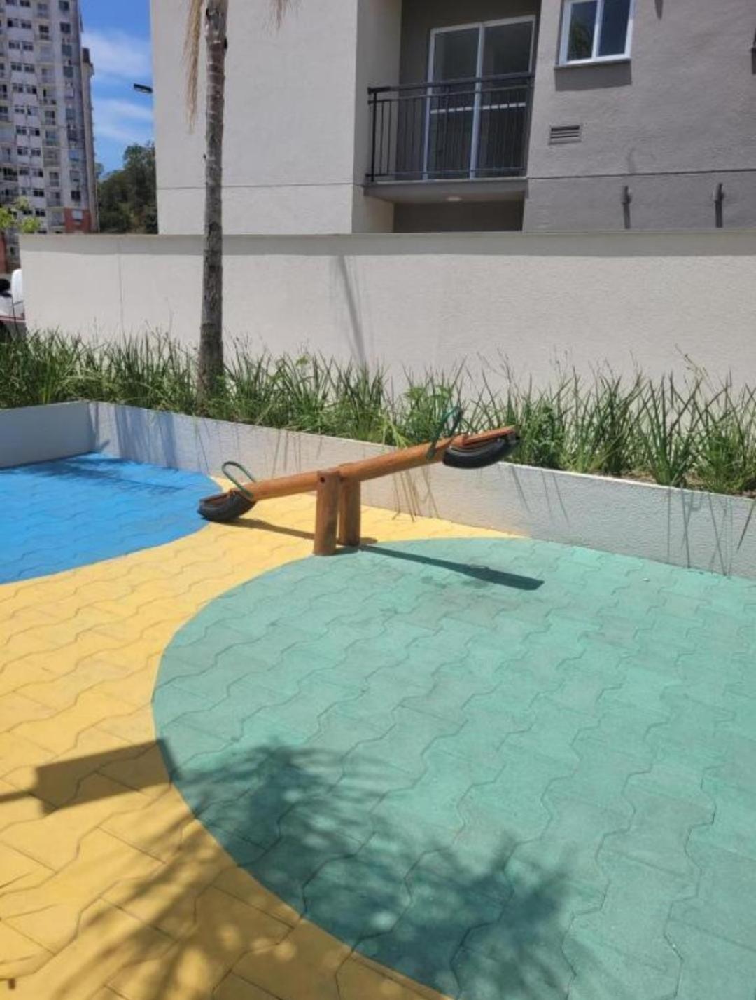 Apartamento Vivaz Prime Bandeirantes - Barra - Rj *