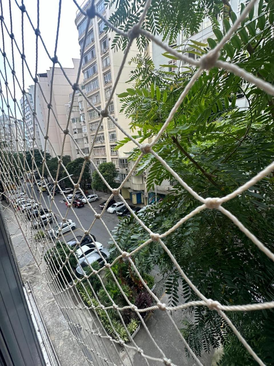 Charmoso Na Quadra Da Apartment Rio de Janeiro