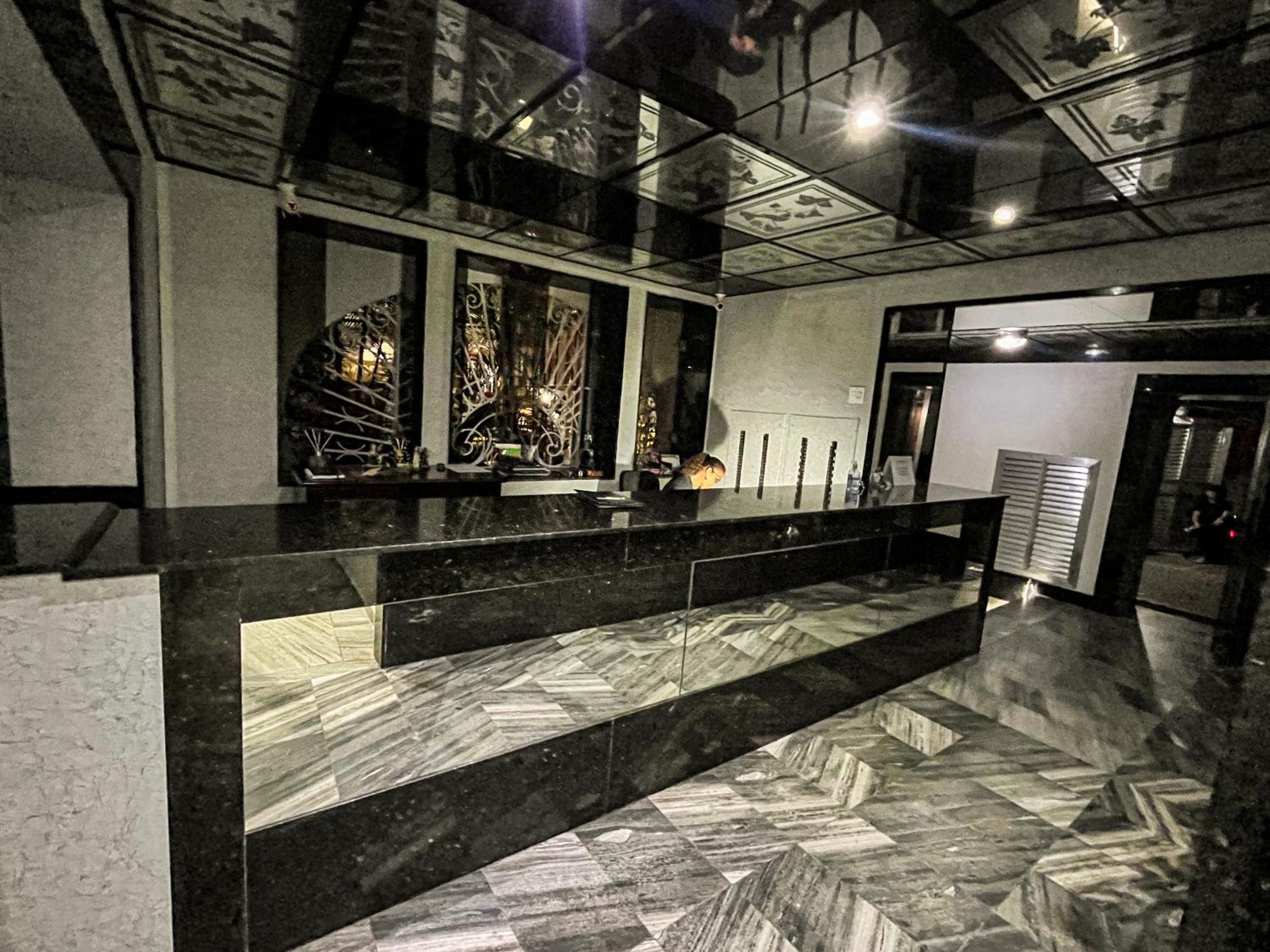 Motel para Casais Alameda - Adults Only